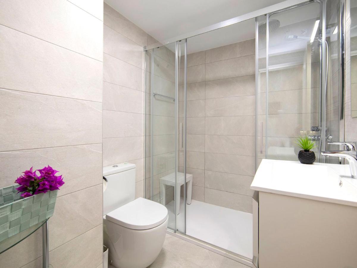 Esmeralda-4 By Interhome Calp