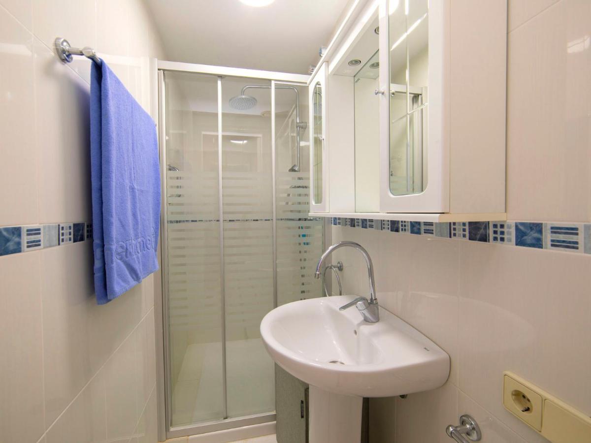 Apartment Esmeralda-4 By Interhome Calp