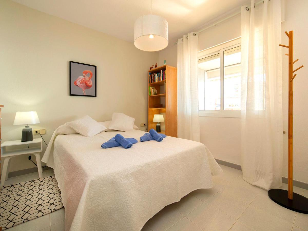 Esmeralda-4 By Interhome Calp